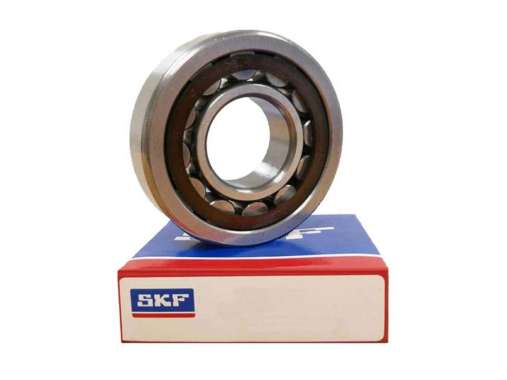 Cylindrical Roller Bearing Nu 316 Ecp Skf Satu