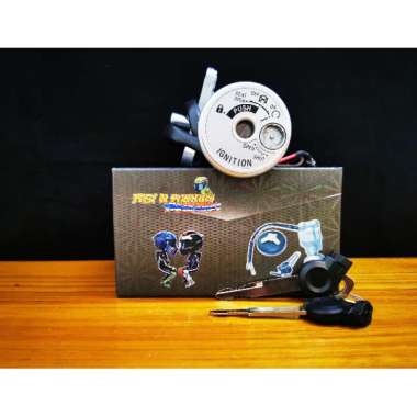 Kunci kontak Mio M3/Mio Z/Mio S/Mio 125 Assy yamaha