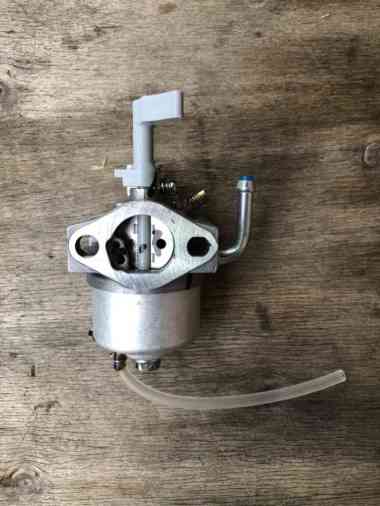 Carburator Generator Listrik Honda Tipe EG 1000 Original