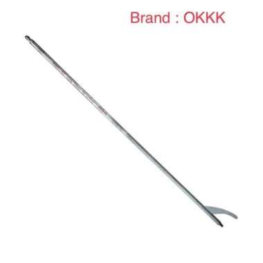 As Ketinting Perahu / Longtail set Mesin Perahu OKKK (20mm) GX 160