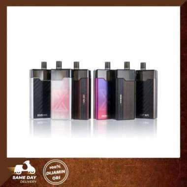 Lost Vape Orion Mini 17W 800mAh Pod Kit by LostVape Quest / Authentic BLACK BLUE