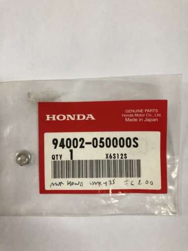 Mur Saringan Hawa Mesin Potong Rumput Honda tipe UMR 435 Original