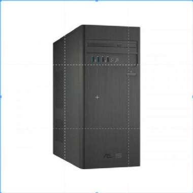 CPU ASUS S500TC with i7-11700-ssd-vga-w11