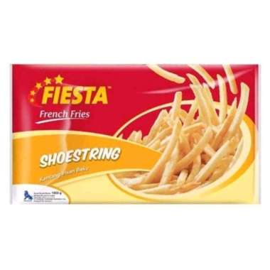 Kentang Fiesta 1kg