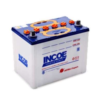 Aki Mobil Incoe NS40Z Premium 36B20R 12V 35AH -01180 IN
