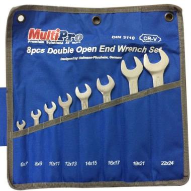 Kunci Pas set 8 Pcs MultiPro