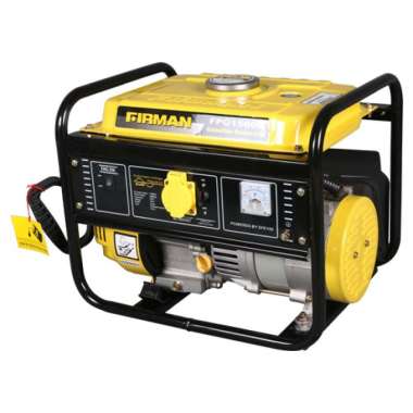 firman FPG1500 Genset Bensin