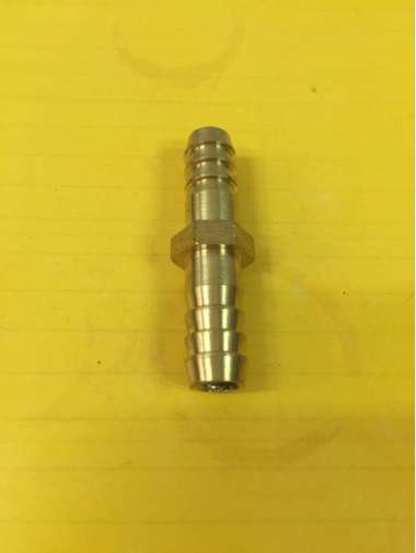 Nepple Sambungan Selang 5/16 inch Compressor dan Sprayer