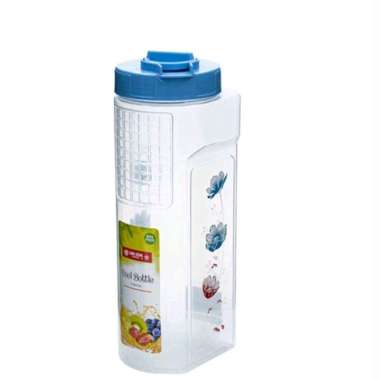 Botol air minum kulkas, Lion Star-Jumbo, 2 liter..
