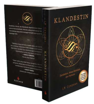 Buku Klandestin