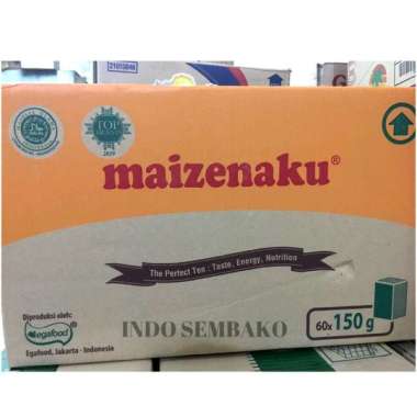 Maizena Dus 150g / Maizenaku Dus 150g / Tepung Maizena Karton / Tepung Maizenaku / Corn Strach Box