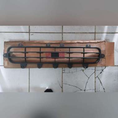 Grill Bumper Panther Kapsul original 2000 s/d 2005