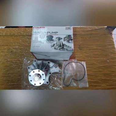 Pompa Water Pump Isuzu Panther Kotak 2.5 GMB