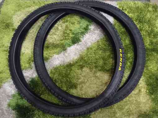 BAN LUAR SEPEDA KENDA 26 X 2.10