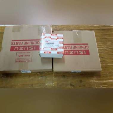 Kopling Set Isuzu Panther Import Astra 2500cc