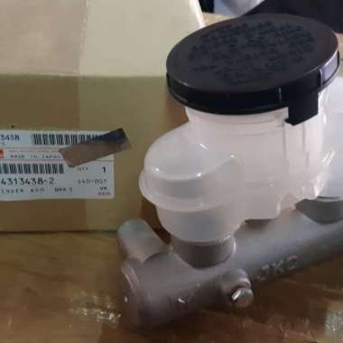 Master Rem isuzu Panther