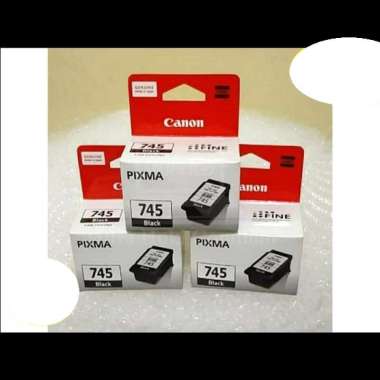 Cartridge Canon 745 - Harga Terbaru 