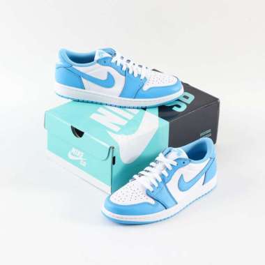 low unc jordan 1