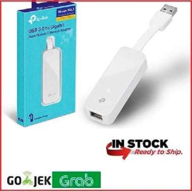 TP-LINK UE300 USB 3.0 To LAN Gigabit Lan 1000Mbps
