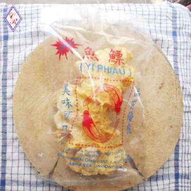 Yi Phiau Perut Ikan Mayong Hipio Yiphiau