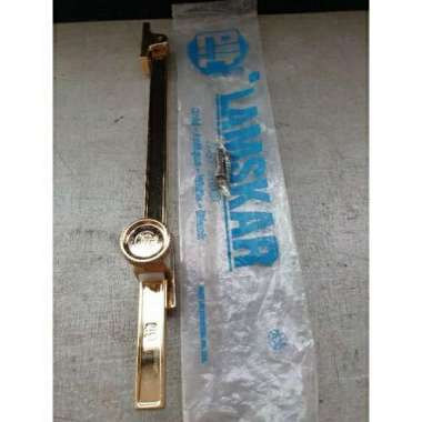 Pengait Penahan Daun Jendela Ramskar Lamskar Hak Angin 10" Elt