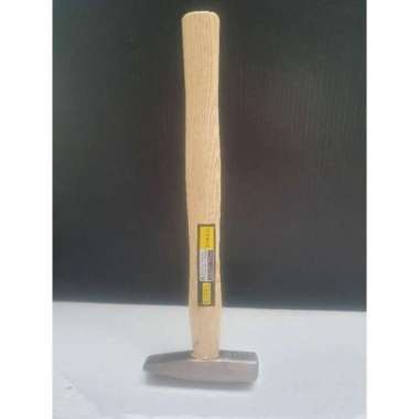 Palu Tukang Palu Lancip 300 Gr Gagang Kayu