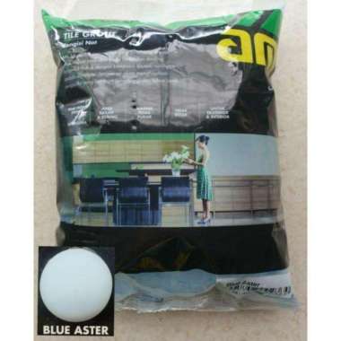 Semen Pengisi Nat Keramik Am 53 Semen Nat Keramik Warna Blue Aster