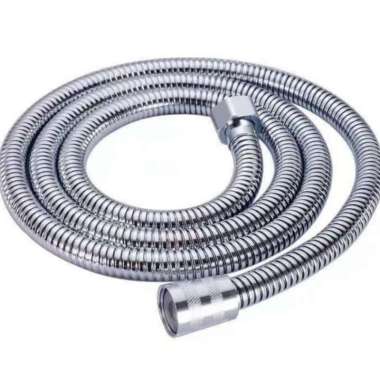 Selang Fleksibel Hand Shower 150 cm, Shower Hose Selang Kamar mandi Sp