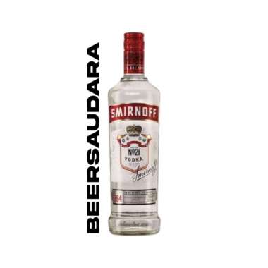 Jual Vodka Smirnoff Murah - Update Harga Grosir Hari Ini | Blibli