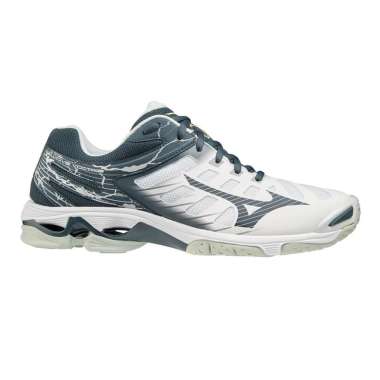 SEPATU INDOOR MIZUNO WAVE VOLTAGE V1GA216038
