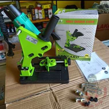 ANGLE STAND GRINDER DUDUKAN GERINDA TANGAN KENTARO