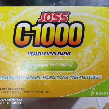 Joss C1000