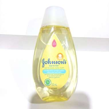 johnson baby top to toe 100ml