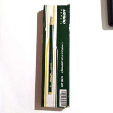 Pensil m2000