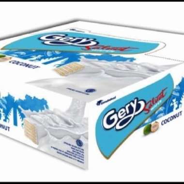 gery salut wafer kelapa box isi 12 pcs