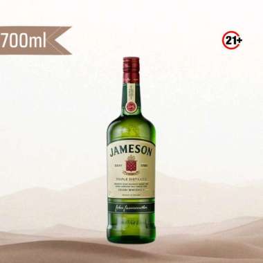 Jual Jameson Whiskey Termurah - Harga Grosir Terupdate Hari ...