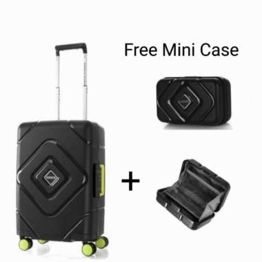 American Tourister 20inch Terlengkap 