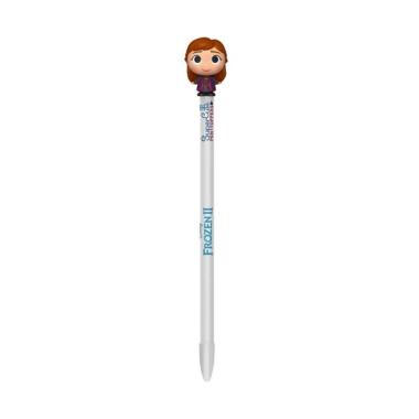 Funko Pop Pens Disney Frozen 2 II Anna Pen Topper Action Figure