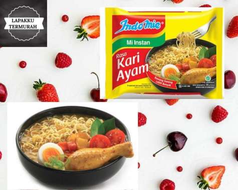 Indomie Mi Kuah