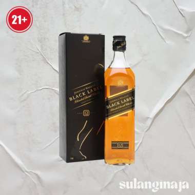 Jual Johnnie Walker Black Label Paket Termurah - Harga Grosir ...