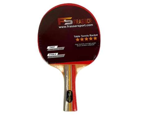 Bet Pingpong Bet Pingpong Frasser Press 1008