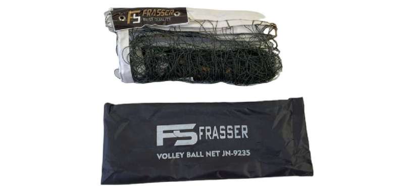 Net Volly Jaring Net Voli Frasser JN 9235