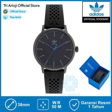 Adidas Originals AOSY22020 CODE ONE Jam Tangan Unisex Analog Karet