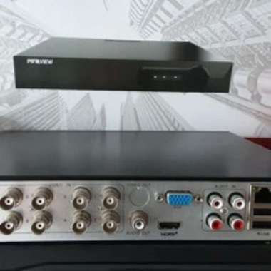 DVR 8 Channel 3Mp Proview SM-PR5108-2H