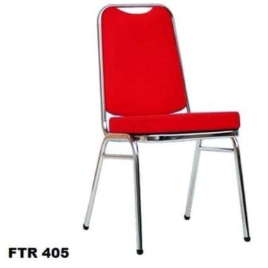 Kursi susun Futura / Kursi pesta Futura 405