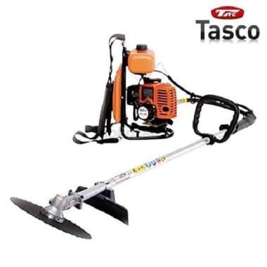MESIN POTONG RUMPUT 2 STROKE / 2 TAK TASCO 328e