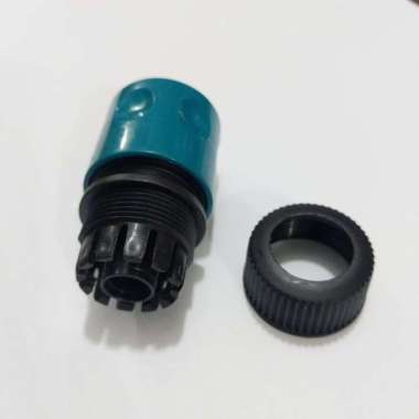 Nepple Sambungan Selang Jet Cleaner