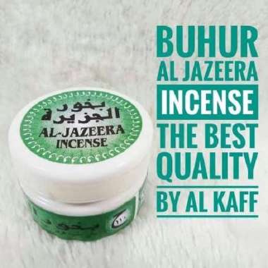 bakhour bakhoor ALJAZEERA al jazeera buhur dupa gahru arab
