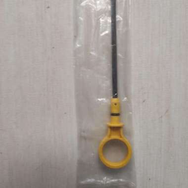 STICK OLI MOBIL MAZDA 2 LAMA NON SKYACTIV DIPSTICK STIK OLI ORIGINAL