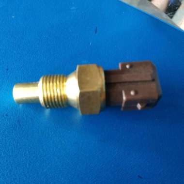 SWITCH TEMPERATUR FAN PEUGEOT 306 405 406 2 PIN THERMO SENSOR